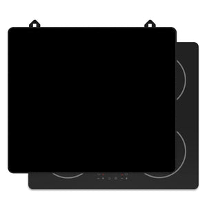 TMK - Piastra Di Copertura Per Piano Cottura A Induzione, 80 X 52 Cm 1 Pezzo Universale Per Piastre 301244 TMK - Piastra Di Copertura Per Piano Cottura A Induzione, 80 X 52 Cm 1 Pezzo Universale Per Piastre 301244